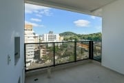 LINDO Apartamento novo no Edifício The Lux com 3 suítes à venda no bairro América em Joinville - SC