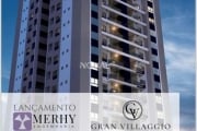 Apartamento aconchegante no Gran Villaggio com 3 dormitórios 1 suíte