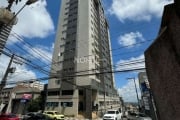 Apartamento no Condomínio Edifício Paula Xavier