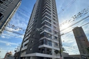 Apartamento novo com 3 suítes no Vila Estrela