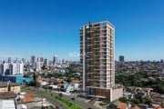 Apartamento a venda com 3 quartos sendo 1 suíte no Edificio Dom Residence