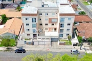 Apartamento garden a venda com 3 quartos sendo 1 suíte no Edifício St. Anthony