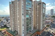 Apartamento a venda com 3 quartos sendo 1 suíte no Edifício Torres Cézanne