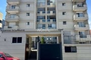 Apartamento a venda com 3 quartos sendo 1 suíte no Residencial Ile De France