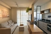 Apartamento com 2 dormitórios à venda - Mossunguê