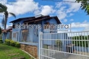 Casa em Condomínio para Venda em Viamão, Condomínio Cantegril, 3 dormitórios, 1 suíte, 4 banheiros, 2 vagas