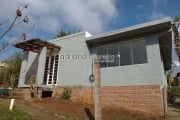 Casa em Condomínio para Venda em Viamão, Condomínio Cantegril, 2 dormitórios, 2 suítes, 2 banheiros