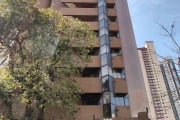 Lindo apartamento dom 4 quartos, 4 vagas - Juvevê - Curitiba