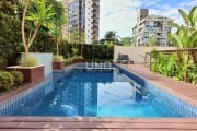 Apartamento à venda com 2 quartos sendo 1 suíte no Centro de Florianópolis!