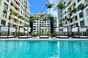 Apartamento à venda com 03 quartos no Condomínio Residencial Sun Towers, Balneário do Estreito