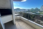 Apartamento 3 dorm. 1 suite Joao Paulo/Florianopolis