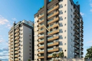 Apartamento com 2 quartos à venda na Avenida Santa Catarina, 659, Balneário, Florianópolis