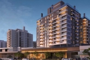 Apartamento com 3 quartos à venda na Rua Coronel Pedro Demoro, 2025, Balneário, Florianópolis