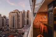 Apartamento com 4 quartos à venda na Rua Desembargador Urbano Salles, 176, Centro, Florianópolis