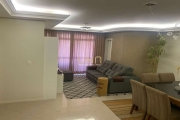 Apartamento com 3 quartos à venda na Avenida Salvador Di Bernardi, 589, Campinas, São José