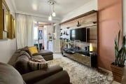 Apartamento Residencial à venda, Kobrasol, São José - AP0089.