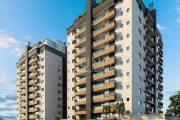 Apartamento Residencial à venda, Balneário, Florianópolis - AP0097.