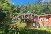 Casa Comercial à venda, Lagoa da Conceição, Florianópolis - CA0081.