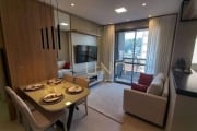 Apartamento Residencial à venda, Carvoeira, Florianópolis - AP0218.