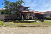 Casa Residencial à venda, Córrego Grande, Florianópolis - CA0095.