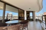 Apartamento com 4 dormitórios à venda, 320 m² por R$ 3.720.000,00 - Centro - Florianópolis/SC