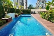 Apartamento com 2 dormitórios à venda, 70 m² por R$ 980.000,00 - Centro - Florianópolis/SC