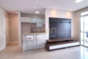 Apartamento Residencial à venda, Coqueiros, Florianópolis - AP0312.