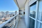 Apartamento com 3 dormitórios à venda, 100 m² por R$ 1.050.000,00 - Estreito - Florianópolis/SC