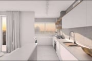 Apartamento Duplex Residencial à venda, João Paulo, Florianópolis - AD0011.