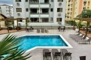 Apartamento Residencial à venda, Coqueiros, Florianópolis - AP0408.