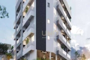 Apartamento Residencial à venda, Itacorubi, Florianópolis - AP0414.