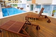 Apartamento Residencial à venda, Estreito, Florianópolis - AP0435.