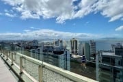 Apartamento com 2 dormitórios à venda, 79 m² por R$ 2.250.000,00 - Centro - Florianópolis/SC