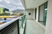 Apartamento Residencial à venda, Monte Verde, Florianópolis - AP0480.