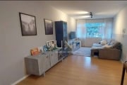 Apartamento Residencial à venda, Itacorubi, Florianópolis - AP0528.