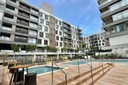 Apartamento Residencial à venda, Jurerê Internacional, Florianópolis - AP0544.