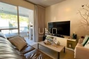 Apartamento Residencial à venda, Itacorubi, Florianópolis - AP0588.