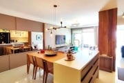 Apartamento Residencial à venda, Agronômica, Florianópolis - AP0643.