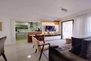 Apartamento Residencial à venda, Balneário, Florianópolis - AP0386.