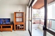 Apartamento Residencial à venda, Centro, Florianópolis - AP0363.