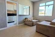 Apartamento Residencial para venda e locação, Centro, Florianópolis - AP0357.