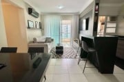 Apartamento com 2 dormitórios à venda, 69 m² por R$ 1.150.000,00 - Jardim Atlântico - Florianópolis/SC