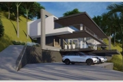 Casa com 5 dormitórios à venda, 1100 m² por R$ 18.000.000,00 - Cacupé - Florianópolis/SC