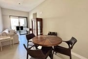 Apartamento com 2 dormitórios à venda, 71 m² por R$ 1.855.000,00 - Centro - Florianópolis/SC