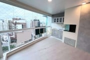 Apartamento com 3 dormitórios à venda, 165 m² por R$ 3.899.999,00 - Centro - Florianópolis/SC