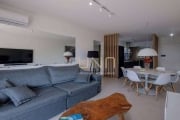 Apartamento Residencial à venda, Praia Brava, Florianópolis - AP0803.