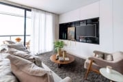 Apartamento Residencial à venda, Agronômica, Florianópolis - AP0831.