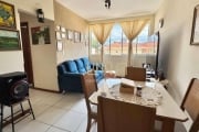 Apartamento 2 quartos  + 1 vaga de garagem, Praia Comprida/Sao José