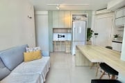 Apartamento com 2 dormitórios à venda, 60 m² por R$ 780.000,00 - Coqueiros - Florianópolis/SC