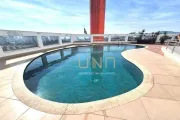 Apartamento com 2 dormitórios à venda, 70 m² por R$ 670.000,00 - Estreito - Florianópolis/SC